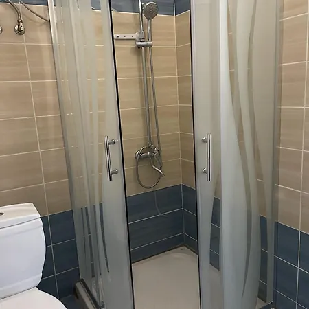 Enti - Mango Apartment Sarande